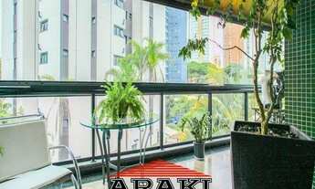 Imagem 5: Apartamento, Jardim Vila Mariana - São Paulo