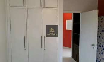 Imagem 6: Flat para aluguel na Vila Nova Conceição - SP