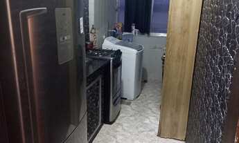 Imagem 2: Apartamento 2 quartos