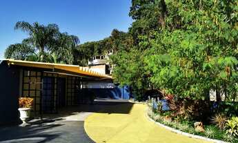 Imagem: Casa para venda com 870 metros quadrados