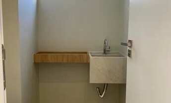 Imagem 5: OFERTA Apartamento de 3 dormitórios com suíte semi mobiliado no centro de Florianópolis