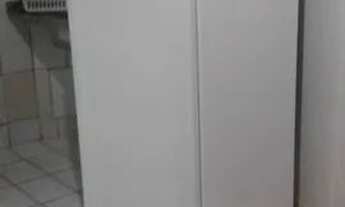 Imagem 2: Kitnet Semi-Mobiliada