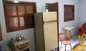 Imagem 4: Casa 2 Dorm. - Bairro Nova Tramandai