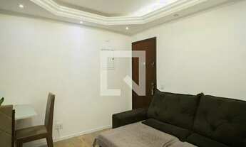 Imagem 2: Apartamento à Venda - Vila Lusitânia, 2 Quartos, 50 m2