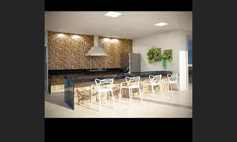 Imagem 6: Apartamento solar de vilas com 2/4