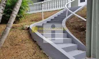 Imagem 2: Casa Residencial para venda e locação, Loteamento Parque das Hortências (Sousas), Campinas