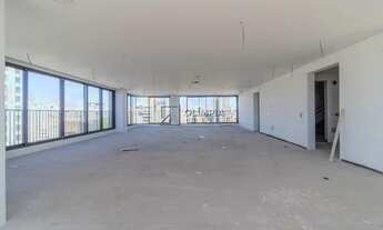 Imagem 3: Apartamento Venda 4 Dormitórios - 375 m² Moema