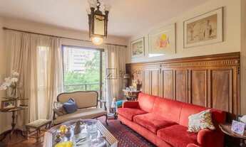 Imagem: Apartamento Locação 3 Dormitórios - 130