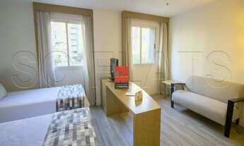 Imagem 4: Flat Wyndham Paulista nos Jardins, prox a Av. Paulista e ao Pq Trianon