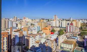 Imagem 3: Apartamento para Aluguel - Sagrada Família, 3 Quartos, 160 m2