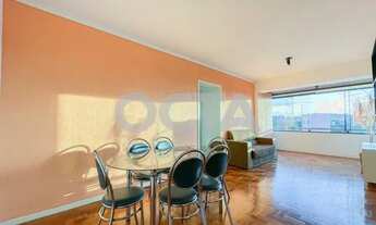 Imagem 3: Apartamento 2 dormitórios frente com sacada