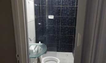 Imagem 4: Apartamento de 2 quartos na 106 de samambaia sul cond PAR 1 4° andar