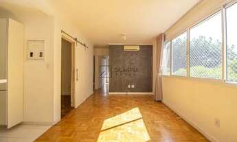 Imagem 3: Locação Apartamento 2 Dormitórios - 132 m² Itaim Bibi