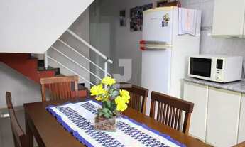 Imagem: Casa assobradada - 125m2 área útil - 212