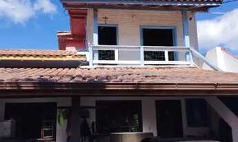 Imagem: Aluguel do chalé