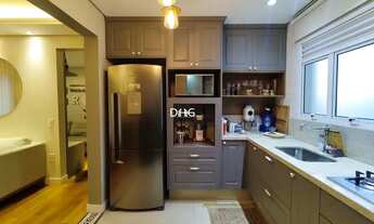 Imagem 4: Apartamento à venda, 2 quartos, 1 suíte, 2 vagas, Jardim América - Paulínia/SP