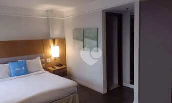 Imagem 3: Apartamento com 1 quarto à venda, 39 m² por R$ 512.000 - Botafogo - Rio de Janeiro/RJ