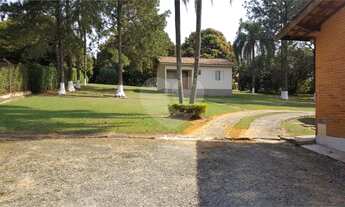 Imagem 6: Indaiatuba - Chácara no condominio Lagos de shanadu - aceita parte em permuta- R$ 2 120.00