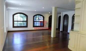 Imagem: EXCELENTE CASA COM 4 SUÍTES NO JARDIM BOTÂNICO!