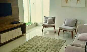 Imagem 3: Térrea para aluguel com 160 metros quadrados com 3 quartos em Ponta Negra - Manaus - AM