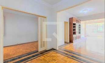 Imagem 2: Apartamento para Aluguel - Copacabana, 4 Quartos, 171 m2