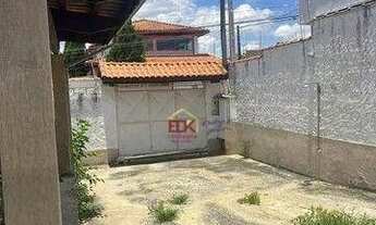 Imagem 4: Sobrado com 2 dormitórios à venda, 200 m² por R$ 420.000,00 - Residencial Estoril - Taubat