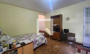 Imagem: Casa para Aluguel - Rudge Ramos, 2 Quartos