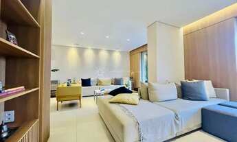 Imagem 4: Barra da Tijuca Apartamento com 3 dormitórios