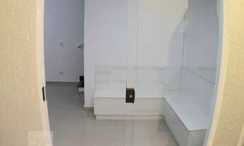 Imagem 2: Casa de Condomínio para Aluguel - Vila Constança , 2 Quartos, 69 m2