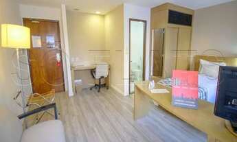 Imagem 2: Flat Wyndham Paulista nos Jardins, prox a Av. Paulista e ao Pq Trianon