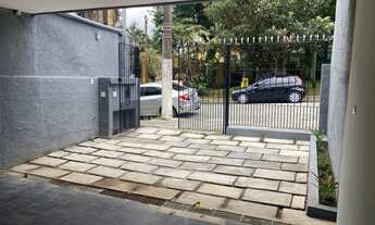 Imagem 2: Sobrado Comercial para Locação no Jardim Bela Vista - Santo André - SP