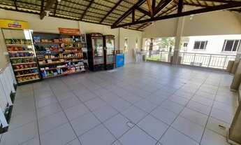 Imagem 6: Excelente oportunidade no Monte Rei, complexo Monteville. 2º andar, 2 qrts, 55m², 1 vg