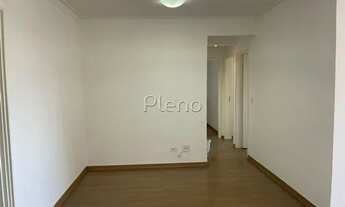 Imagem: Apartamento - Bosque - Campinas