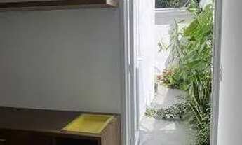 Imagem: Apartamento Venda 2 Dormitórios - 83 m²