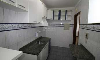 Imagem 4: Apartamento 2 quartos semi-mobiliado para Locação, Foz do Iguaçu / PR