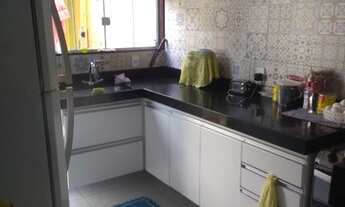 Imagem 3: Casa no loteamento Monte Verde ( Nova Carapina 2