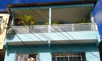 Imagem: Vende-de 3 casas
