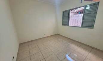 Imagem 7: Casa com 1 dormitório para alugar por R$ 1.200/mês - Vila Monte Alegre - Paulínia/SP