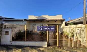 Imagem 2: Casa com 3 dormitórios à venda, 209 m² por R$ 810.000 - São Bernardo - Campinas/SP