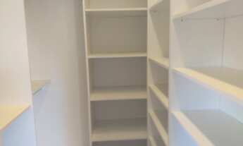 Imagem 4: Apartamento para aluguel possui 90 metros quadrados com 3 quartos