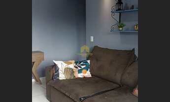 Imagem 4: Apartamento 100% mobiliado no bairro Bom Retiro !!!!!!