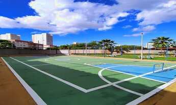 Imagem 2: Apartamento de 87m², 03 dormitórios por R$1.400,00- Bairro de Fátima/ Fortaleza- CE