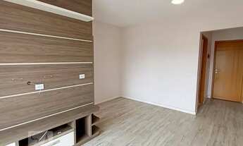 Imagem 3: Apartamento para Aluguel - Vila Boa Vista, 2 Quartos, 68 m2