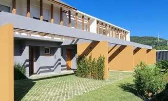 Imagem: Casa para venda possui 95 metros quadrados