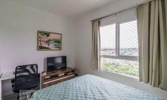 Imagem 5: Apartamento para Aluguel - Alphaville, 1 Quarto, 43 m2