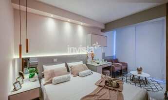 Imagem: Lindo apartamento com lazer e serviço