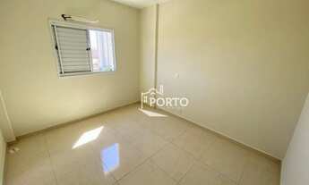 Imagem 6: Apartamento com 2 dormitórios para alugar, 55 m² - Nova América - Piracicaba/SP