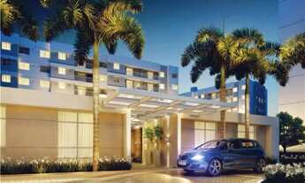 Imagem 2: Rio de Janeiro - APARTAMENTO PADRÃO - Curicica