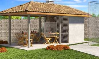 Imagem 7: Apartamento à venda em Araucária com 3 quartos