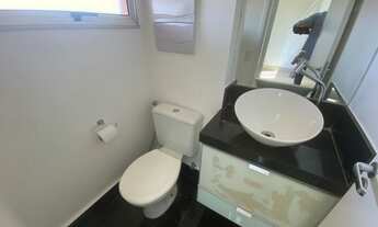 Imagem 6: Sobrado incrível com 2 vagas de garagem cobertas no Condomínio Giardino 2